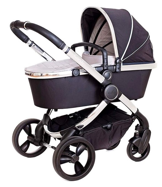 icandy pram weight