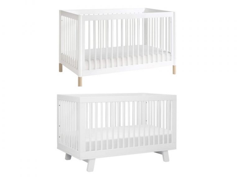 Babyletto Gelato vs Hudson Comparison