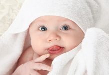 Why Is My Baby Chewing On Their Tongue (And Is It a Problem)?