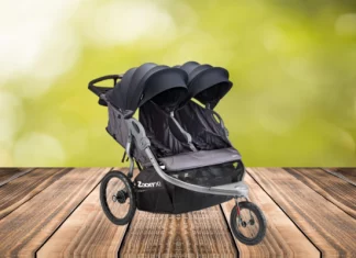 Joovy Zoom X2 Review