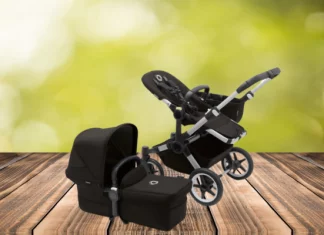 Bugaboo Donkey 5 Review