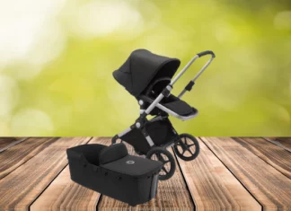 Bugaboo Lynx Review