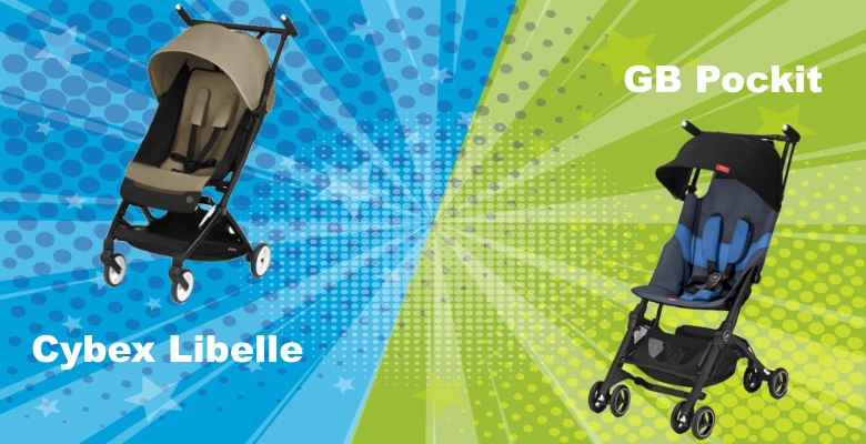 Poussette cybex libelle - Cybex