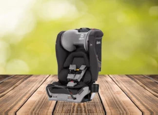 Diono Radian 3RXT Review