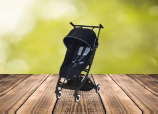 Cybex Libelle 2 Review