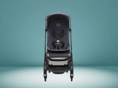 Bugaboo Butterfly front