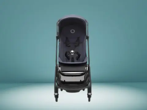 Bugaboo Butterfly stroller