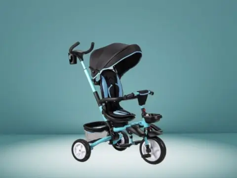 BABY JOY Tricycle