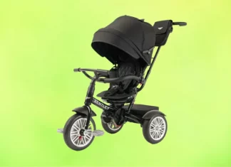 Bentley Kids Trike Review Bentley Kids Trike Review