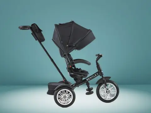 Bentley Kids Trike