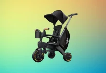 Best Push Tricycle 2023 Best Push Tricycle