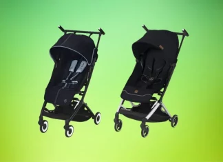 Cybex Libelle 2 vs GB Pockit All City