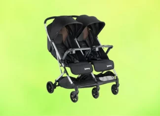 Joovy Kooper x2 Review