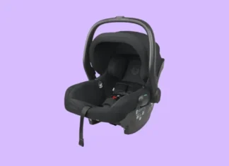 UPPAbaby Mesa V2 Review & Expert Insights UPPAbaby Mesa V2 infant chair