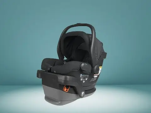 UPPAbaby Mesa V2 infant car seat