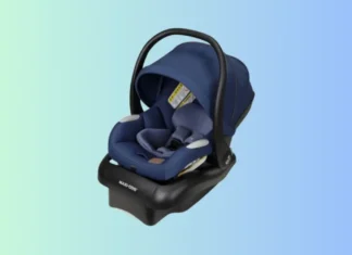 Maxi Cosi Mico Luxe Review Maxi Cosi Mico Luxe car seat