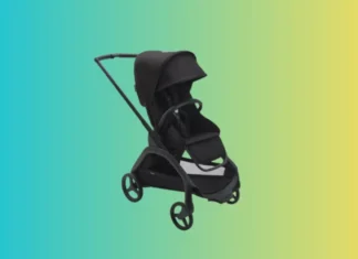 Bugaboo Dragonfly Review Bugaboo Dragonfly stroller
