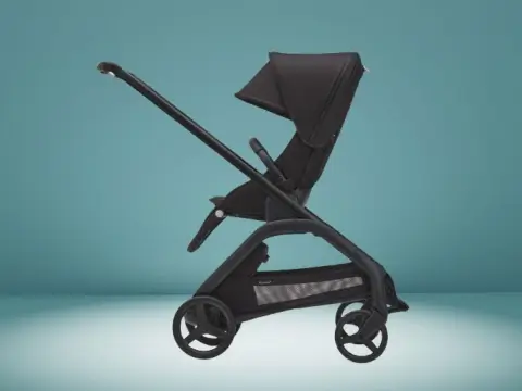 Bugaboo Dragonfly stoller