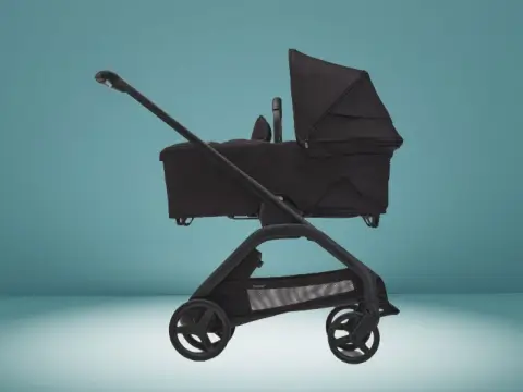 Bugaboo Dragonfly 