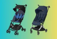 GB Pockit+ All-Terrain vs All-City GB Pockit+ All-Terrain vs. All-City