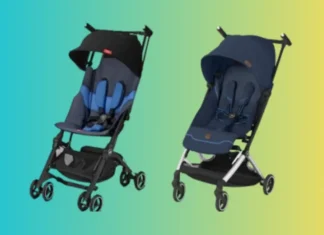 GB Pockit+ All-Terrain vs All-City GB Pockit+ All-Terrain vs. All-City