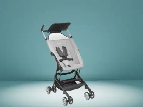 Munchkin Sparrow Stroller 