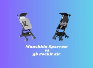 Munchkin Sparrow vs gb Pockit Air: An In-Depth Comparison Munchkin Sparrow vs gb Pockit Air Main