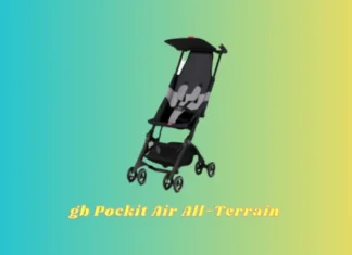 gb Pockit Air All-Terrain Review gb Pockit Air All-Terrain Main