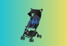 gb Pockit+ All-Terrain Stroller Review gb pockit+ all terrain main