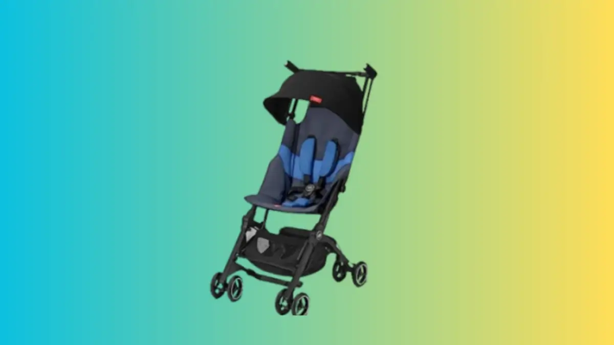 gb Pockit All Terrain Stroller Review BabyGearABC